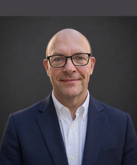 Daniel Fagan